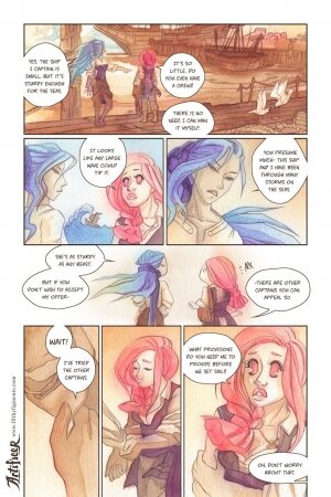 Artificer - Page 8