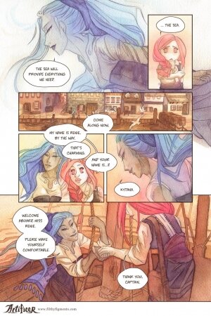 Artificer - Page 9