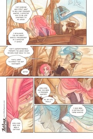 Artificer - Page 10