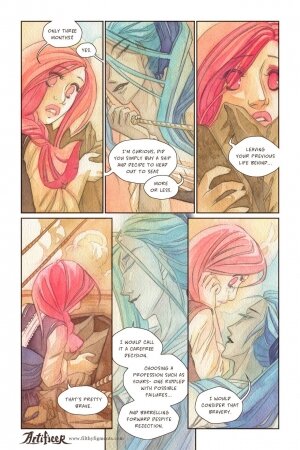 Artificer - Page 11