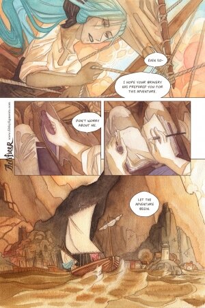 Artificer - Page 12