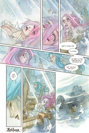 Artificer - Page 19