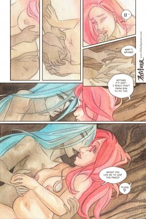 Artificer - Page 22