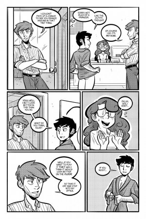 Boy Toy - Page 6
