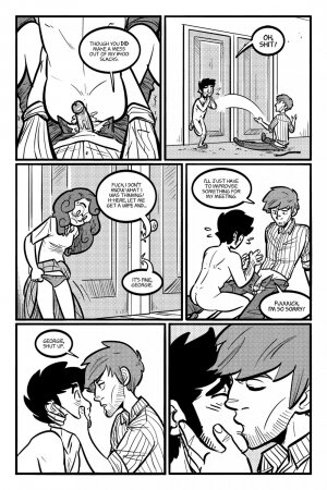 Boy Toy - Page 15