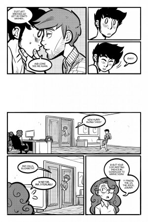 Boy Toy - Page 16