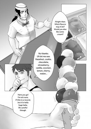 Nutty Cream - Page 5