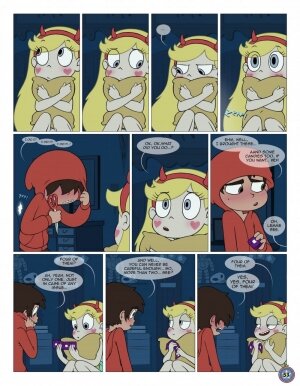 Between Friends - Page 54