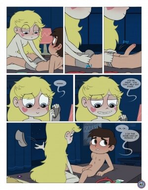 Between Friends - Page 63