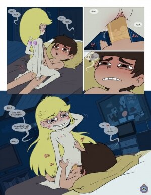 Between Friends - Page 84