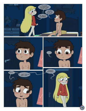 Between Friends - Page 91