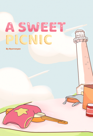A Sweet Picnic - Page 1