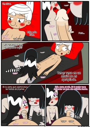 The Sex House - Page 13