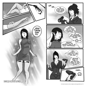 GeeU Presents Gender Neutral Creations 2 - Page 12
