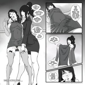 GeeU Presents Gender Neutral Creations 2 - Page 14