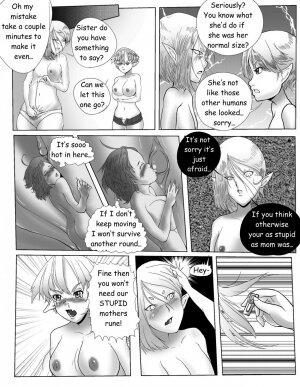 Elf Kingdom Casino A Small Debt - Page 22