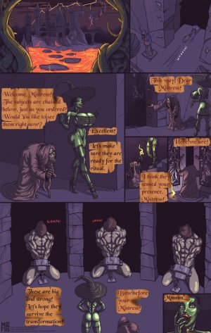 The Ritual - Page 2