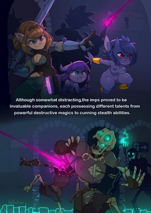 Tome of Imps - Page 4
