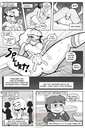 END OF YEAR PARTY - Page 9