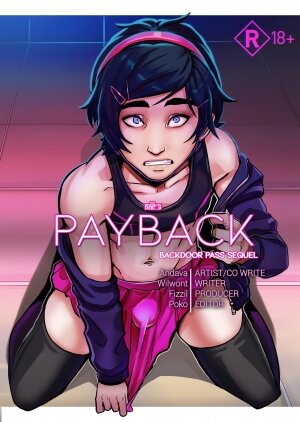 PAYBACK - Page 1