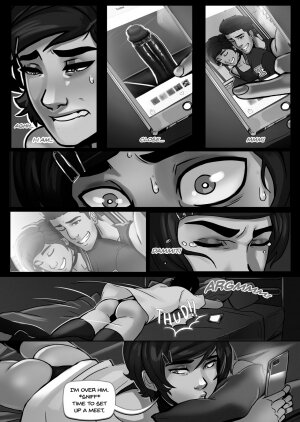 PAYBACK - Page 5