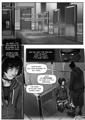PAYBACK - Page 12