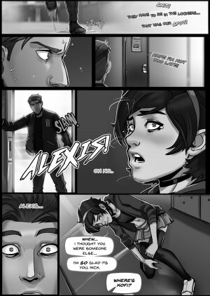 PAYBACK - Page 15