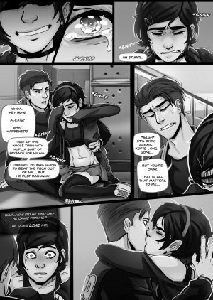 PAYBACK - Page 16