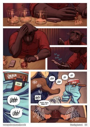Passing Love - Page 17