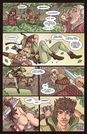 Robin Wood - Page 2