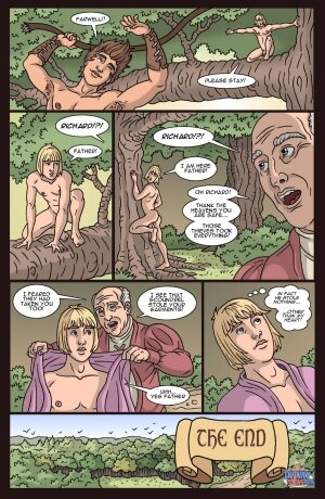 Robin Wood - Page 6