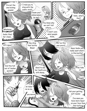 Maso x Sadie - Page 4