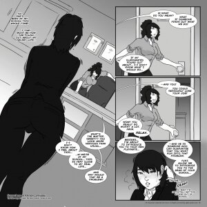 GeeU Presents - Issue 03 - Page 7
