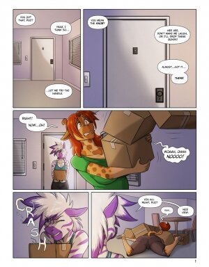 Moving Day - Page 2