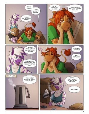 Moving Day - Page 3