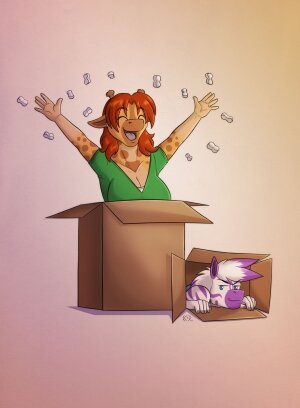 Moving Day - Page 27