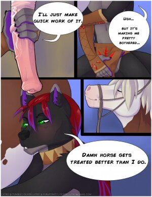 Canterbury Tails - Page 4