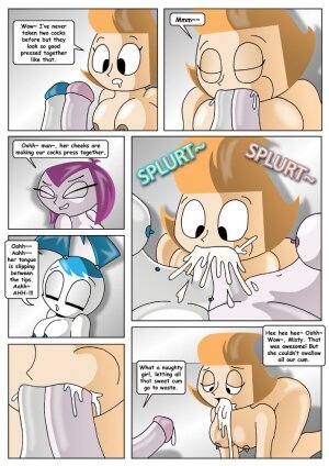 Penis Pleasure - Page 21