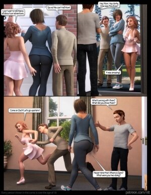 Aunt deb show - Page 47