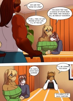 Late That Night - Page 2