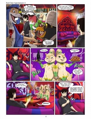 Red Chair appointment 6 - Page 4