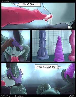 Bound Chapter 1-3 - Page 8