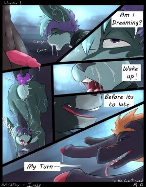 Bound Chapter 1-3 - Page 10
