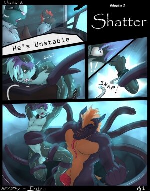 Bound Chapter 1-3 - Page 11