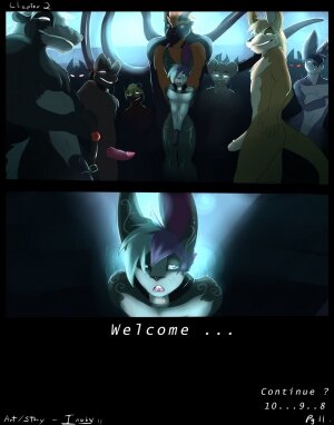 Bound Chapter 1-3 - Page 21