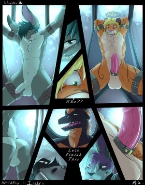 Bound Chapter 1-3 - Page 23