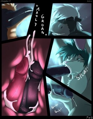 Bound Chapter 1-3 - Page 33