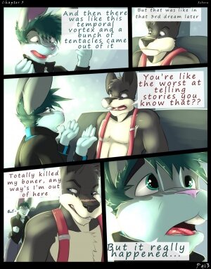 Bound Chapter 1-3 - Page 34