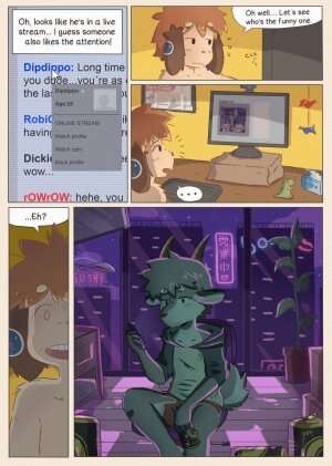 Cam Friends - Page 7