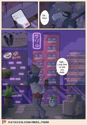 Cam Friends - Page 11